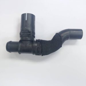 2038301996 - Mercedes W203 Spare Tank Bottom Hose - Original