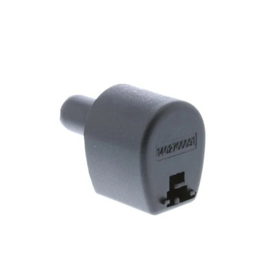 1402700091 - Mercedes Transmission Dipstick Stick Tube Cap 722-6 4 1402700091 - Mercedes Transmission Dipstick Stick Tube Cap 722-6 - Image 4