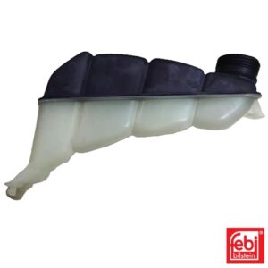 W210 Spare Tank