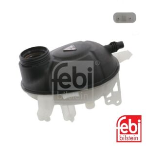 W205 Spare tank