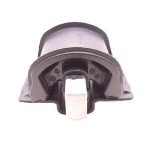 Mercedes W202 W210 4-Speed 722.4 Transmission Auto Gearbox Mounting 2022400418 - Febi Brand 6 202 240 0418 febi 03