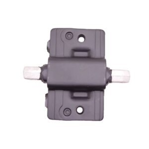 Mercedes W202 W210 4-Speed 722.4 Transmission Auto Gearbox Mounting 2022400418 - Febi Brand 7 202 240 0418 febi 04