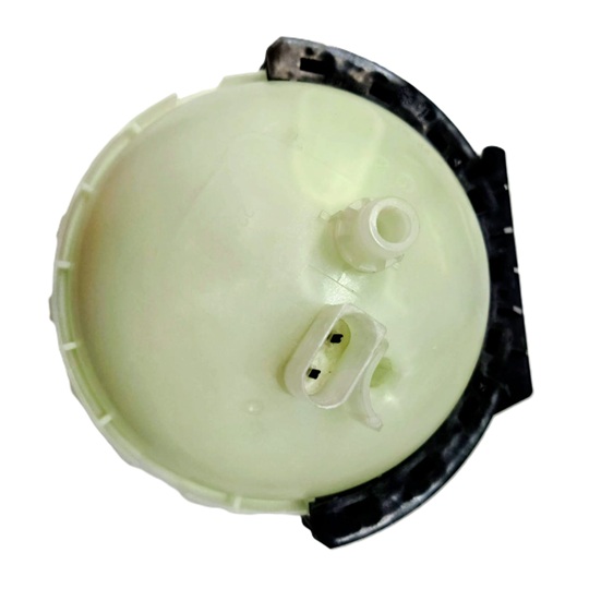 BMW F20 F30 N13 N20 N26 B38 Radiator Spare Tank 17137642158 224376 - Febi Brand 4 BMW F20 F30 N13 N20 N26 B38 Radiator Spare Tank 17137642158 224376 - Febi Brand - Image 4